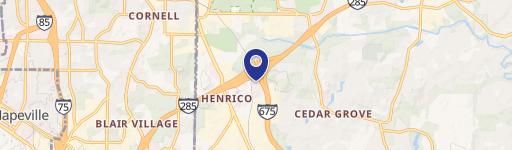 1540 Henrico Rd