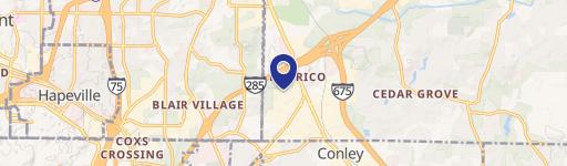 4123 Old Mcdonough Rd