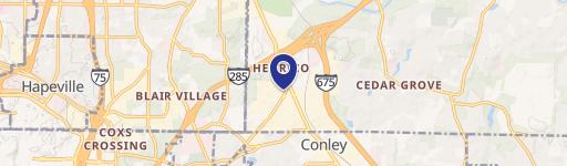 4250 Old Mcdonough Rd