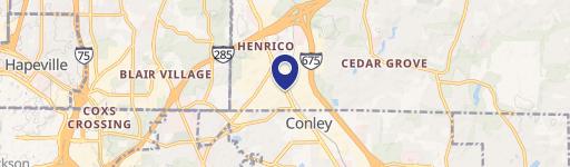 4432 Old Mcdonough Rd