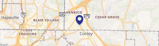 4444 Old Mcdonough Rd