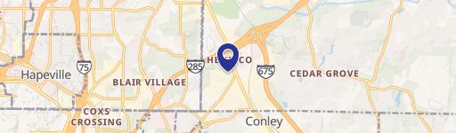 4136 Old Mcdonough Rd