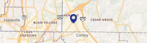 4310 Old Mcdonough Rd