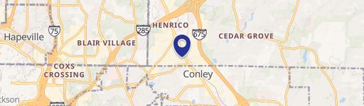 4490 Old Mcdonough Rd