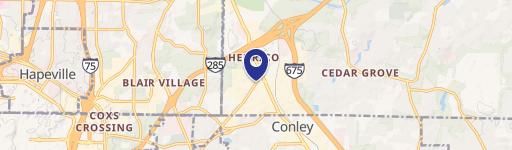 4270 Old Mcdonough Rd