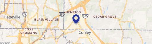 4427 Old Mcdonough Rd