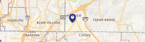 4219 Transport City Dr