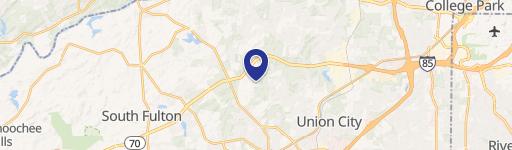 Campbellton Fairburn Rd