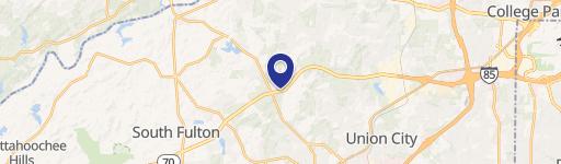 Campbellton Fairburn Rd