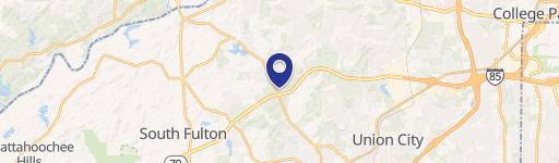 5390 Campbellton Fairburn Rd