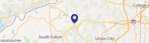 Campbellton Fairburn Rd