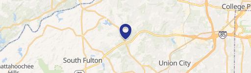 5350 Campbellton Fairburn Rd