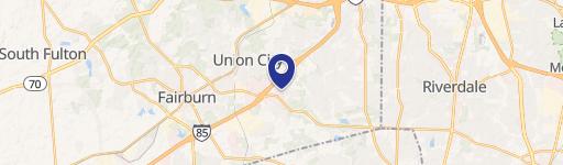 6745 Oakley Industrial Blvd