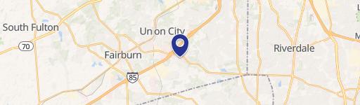 7090 Oakley Industrial Blvd