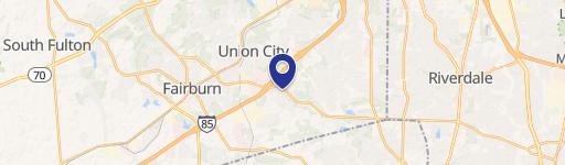 Oakley Industrial Blvd