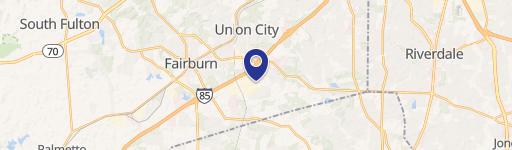 Oakley Industrial Blvd