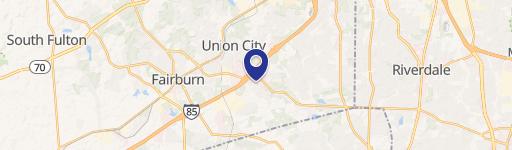 7079 Oakley Industrial Blvd