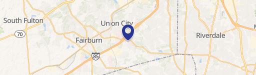 7075 Oakley Industrial Blvd