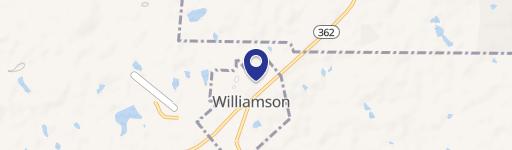 Williamson, GA 30292