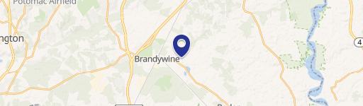 Land in Brandywine, Maryland