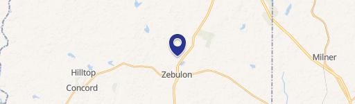 424 Williamson Zebulon Rd