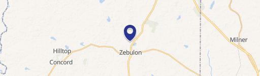 225 Williamson Zebulon Rd