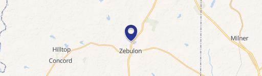 170 Williamson Zebulon Rd