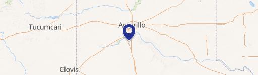 Canyon, TX Land Opportunity