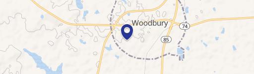 Woodbury, GA 30293