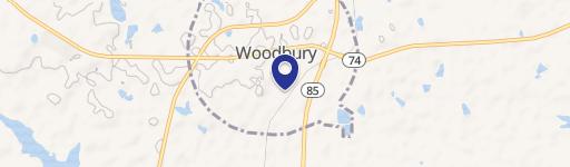 311 Garry Kendrick Dr