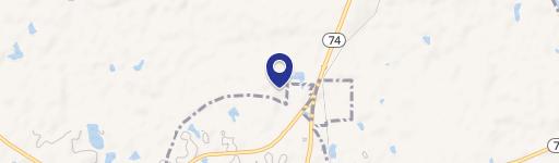 284 Industrial Park Dr