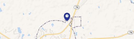 1 Industrial Park Dr