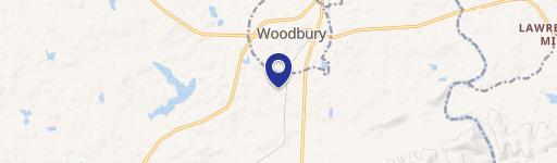 821 Old Woodbury Hwy