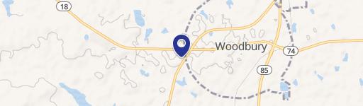 12261 White House Pkwy