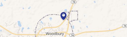 13673 White House Rd