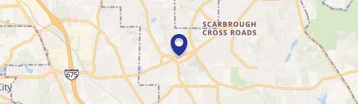 2800 Atlanta Rd, Unit 2848