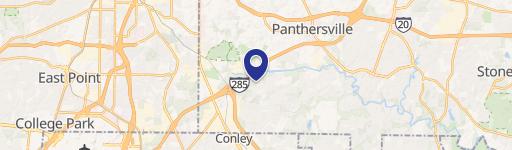 2945 Bouldercrest Rd