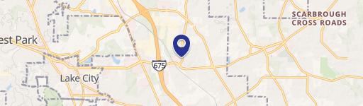 5177 Bouldercrest Rd