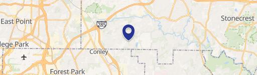 3880 Bouldercrest Rd