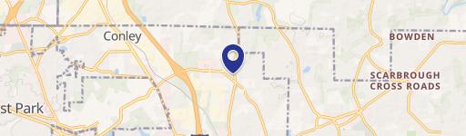 4491 Bouldercrest Rd