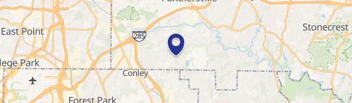 3802 Bouldercrest Rd