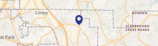 4447 Bouldercrest Rd