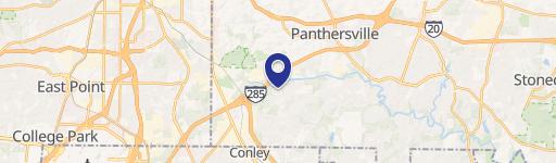 2877 Bouldercrest Rd