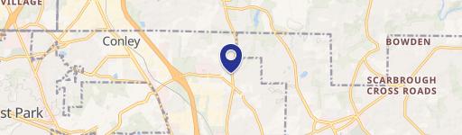 4443 Bouldercrest Rd