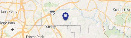 3853 Bouldercrest Rd