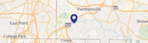 2863 Bouldercrest Rd