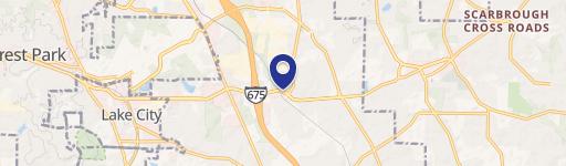 5263 Bouldercrest Rd