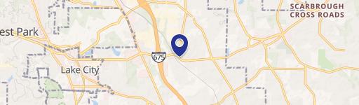 5244 Bouldercrest Rd