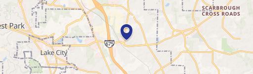 5184 Bouldercrest Rd