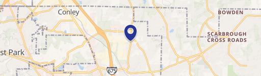 4649 Bouldercrest Rd